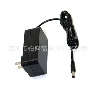 柏盛高工厂直销14.6V5A锂电池恒流充电器CE,FCC,SAA认证