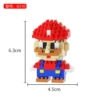 6310 Little Red Doll