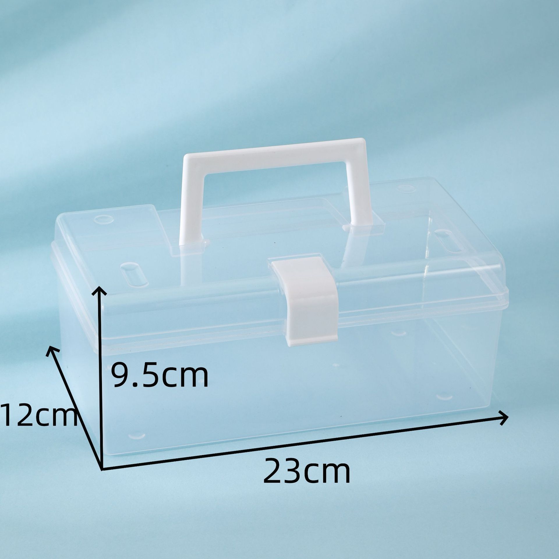 23*12*9.5cm