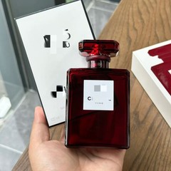 C No.5 レッドボトル ネットセレブの香り ライトフレグランス ロングラスティング チェリーチャーム フレッシュフレグランス 正規品 100ml フォーマル