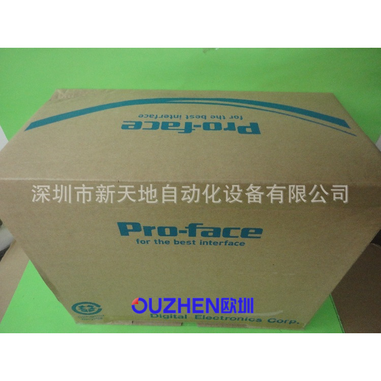 全新普洛菲斯人机界面PFXGP4501TAD原装现货议价