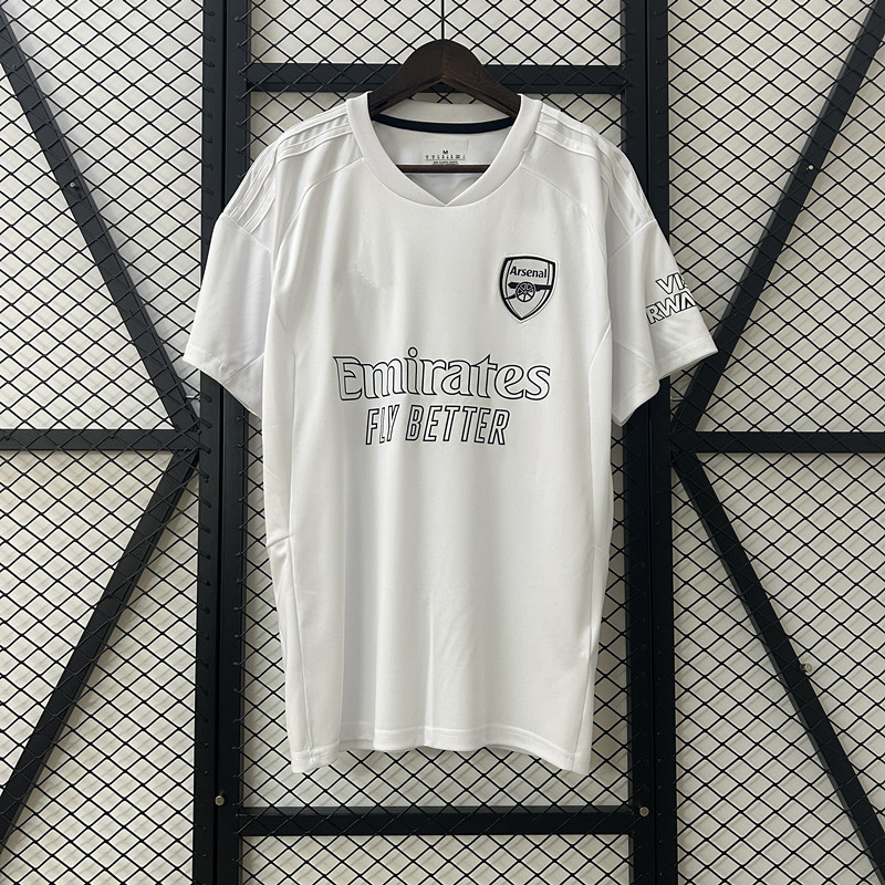 2425 Arsenal Especiales Blanco