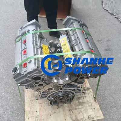 2.7L Car Engine G6Ba Engine assembly