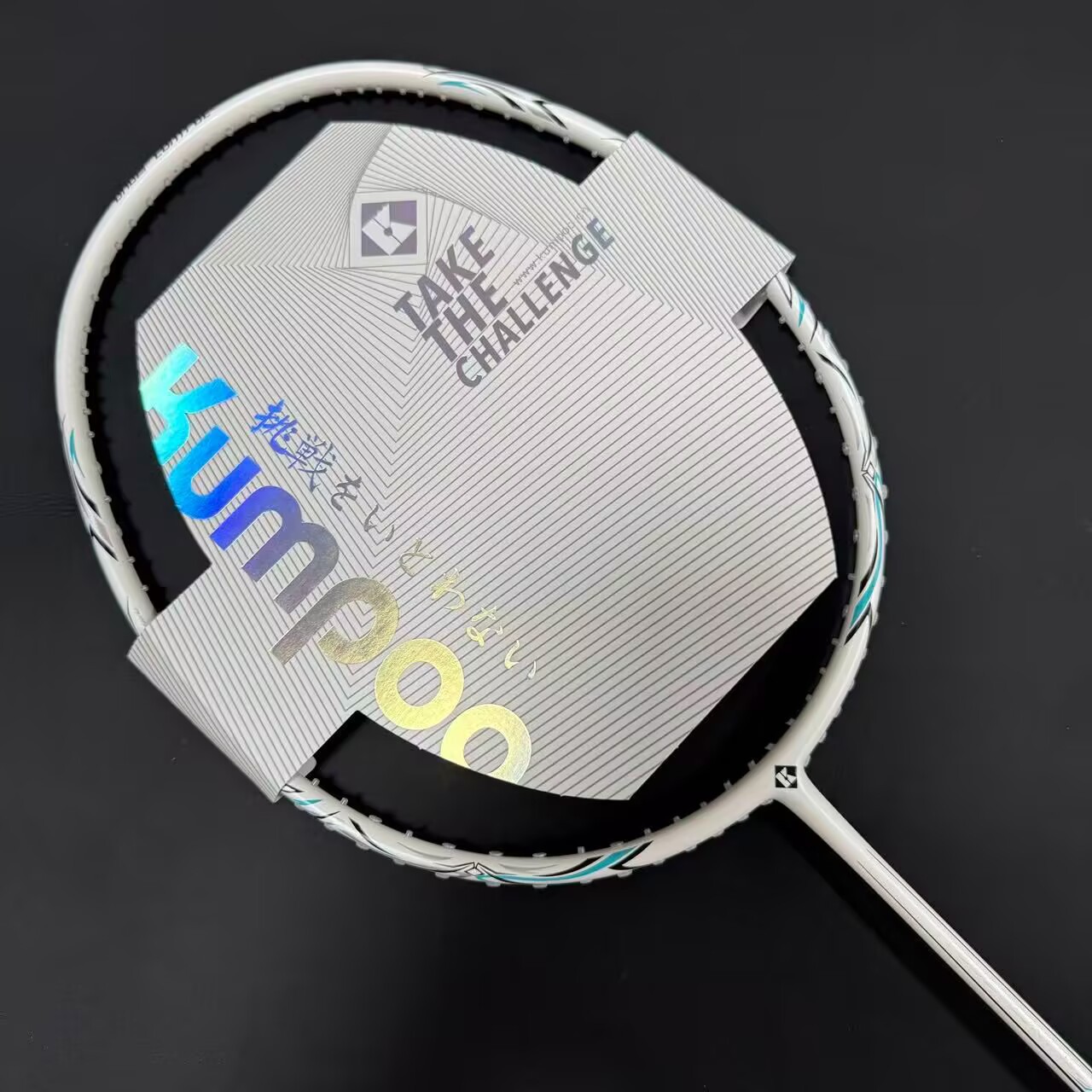 K520Pro白色
