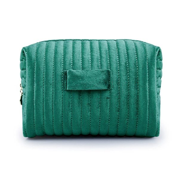 Big, green, with your logo imprint