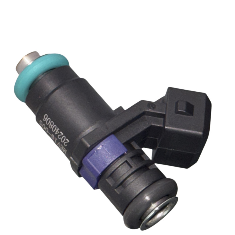 EFI injector MEV15-005 scooter 3-hole 125/150c Yesheng 10G-08 fuel injector