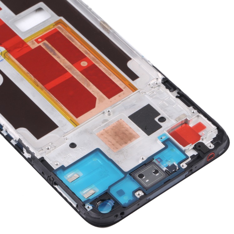 Aplicable para OnePlus Ace Racing PGZ110 LCD en el marco central
