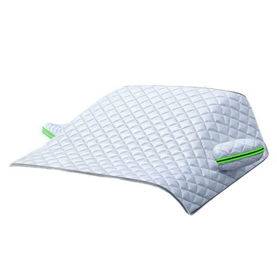 Snow Cover, Front Windshield, Anti-Frost, Car snow shield
