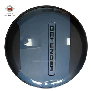 Lr175413 Lr169789 Land Rover New Defender ehtiyat təkər örtüyü