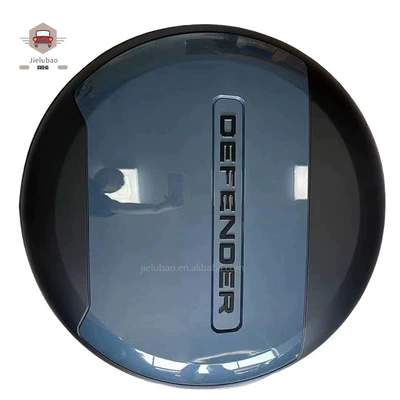 Lr175413 Lr169789 Land Rover New Defender Spare Tire Cover (Spare wheel cover)