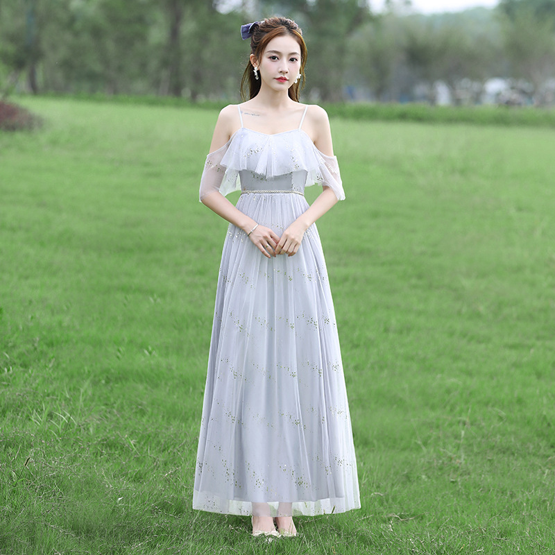 Светло -серый [E -Character плечо] 012