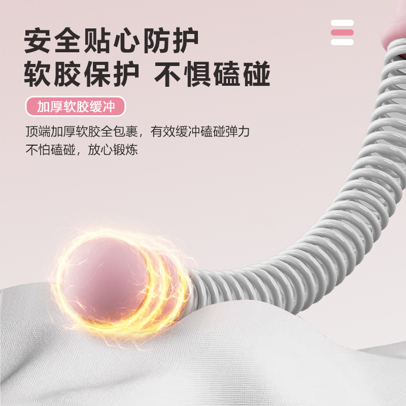 跨境多功能无绳战绳健身成人体能运动健身训练器材臂力肌肉训练|undefined