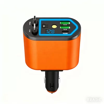 Mobil şarj cihazları – Lighter Socket - image-style-5-requires-customization