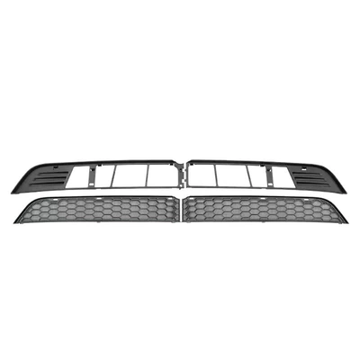 Air Intake – Automobile anti-insect net