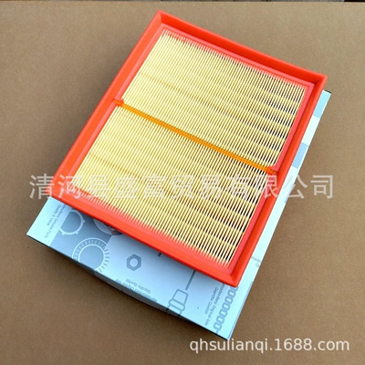 Mercedes-Benz – Air filter 6040940904 6040941004 For
