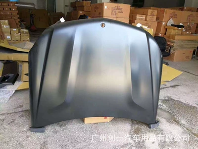 07-14 Mercedes-Benz W204 Modified: Big Surrounded - c63-non-porous-iron-machine-cover