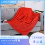 定制夏季旅行柔软毯子