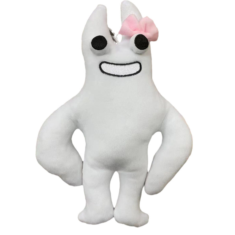 Nuevo Juguete de Peluche de Banban Garden, Muñeco de Peluche de Animales para Jardín de Infancia, Importado