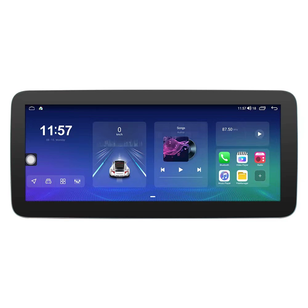 12.3 дюйма подходит для dfsk Dongfeng S560 автомобильный GPS навигатор центральный экран все-в-одном