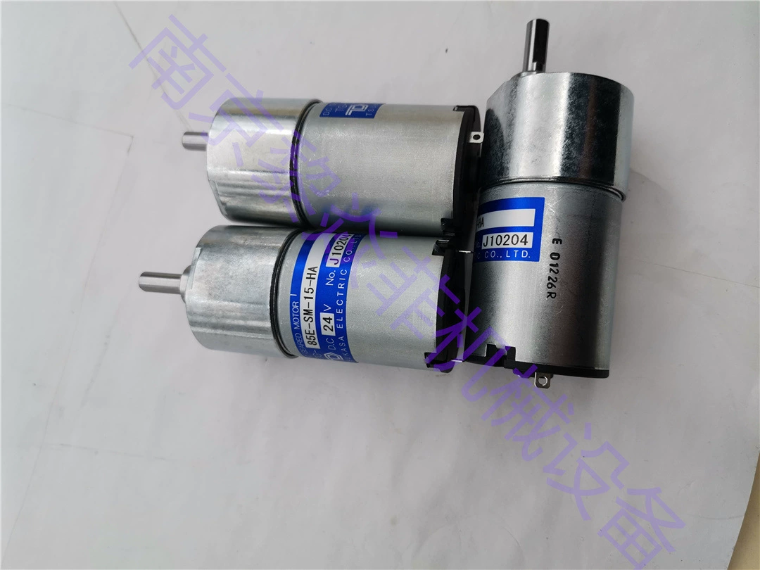 TSUKASA Япония TG-47E-SG-1000-LC3-KA, 24V моторная подложка TG-85C-KU-59-KA