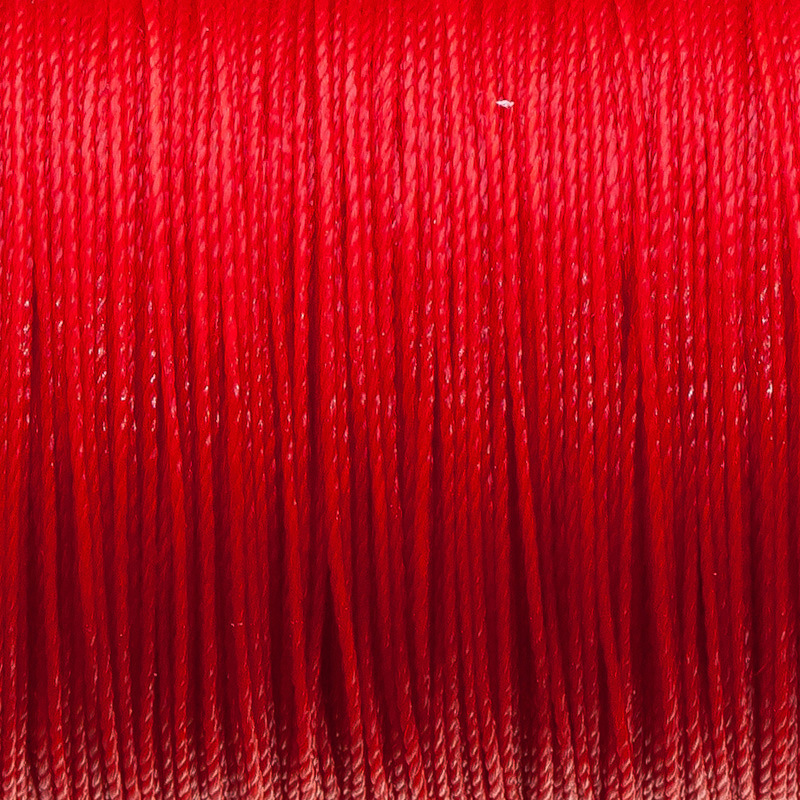 JR晶日蜡线高端0.8mm圆蜡线200M浸润线包石Macrame手工DIY编绳线|undefined
