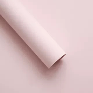 Importación de siete colores cordier gruesa impermeable doble cara cubierta de plata mate modelado cartón flor flor flor de embalaje flor tienda de flores