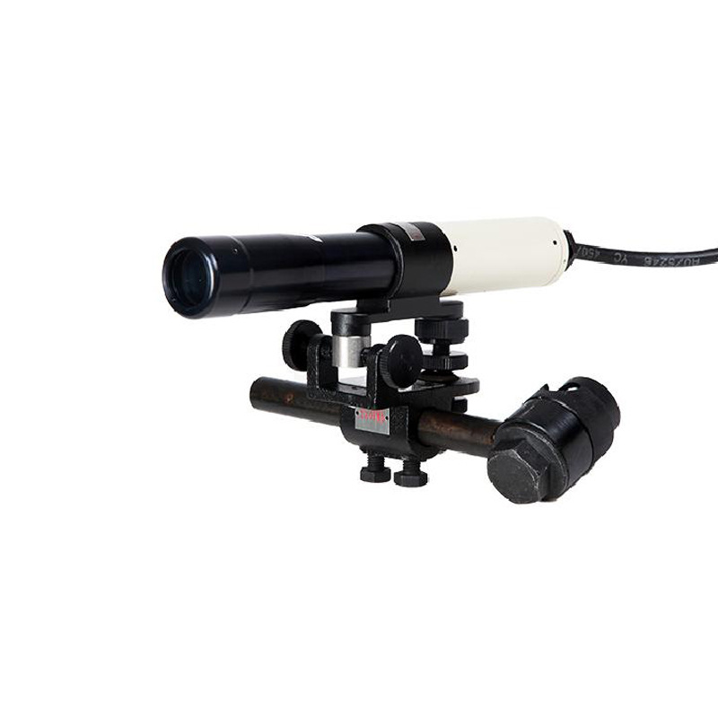 YBJ-800矿用隔爆型激光指向仪 交流电红光绿光可选宏煤激光指向仪