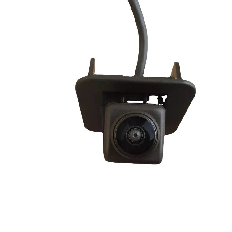 Совместимая камера CCTV, вспомогательная парковочная стойка