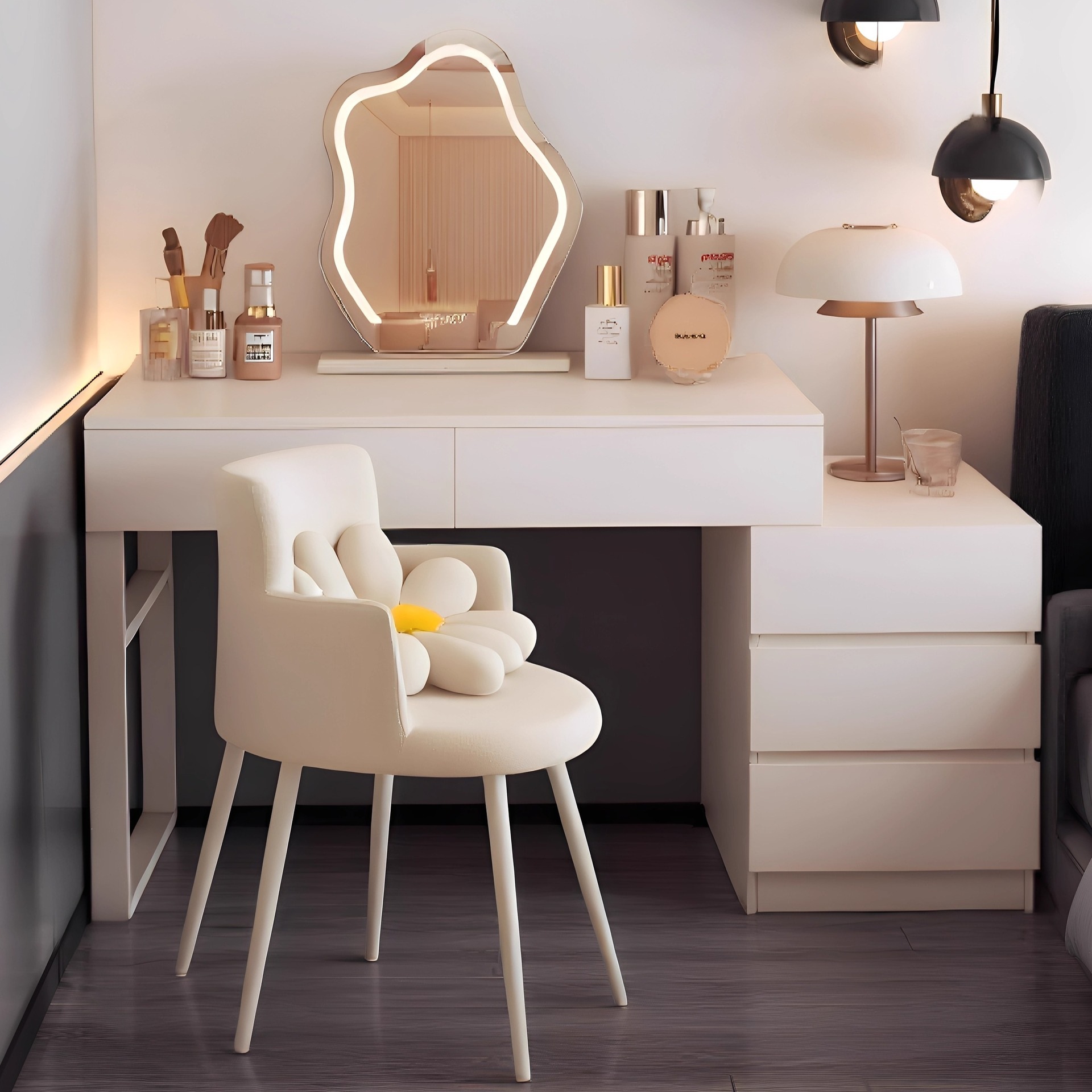 Storage Cabinet