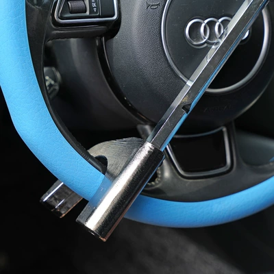 Car Lock, Safety Self-Defense — Car lock