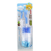 苹果熊 Bottle detergent, bottle brush, sponge pacifier, set for mother and baby, wholesale