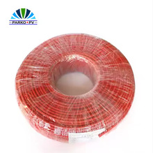 1500V 直流电缆交联适用于太阳能光伏系统电池板电缆单芯光伏线束