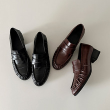 2025�¿�͹��ް�����Ь�ָ�����һ�_�ŏ͹�СƤЬ��������ɫ��Ь