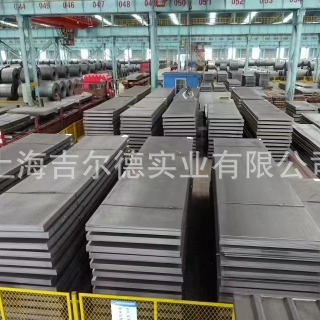 Q345R 搞工程、做设备，选 Q345R 钢板