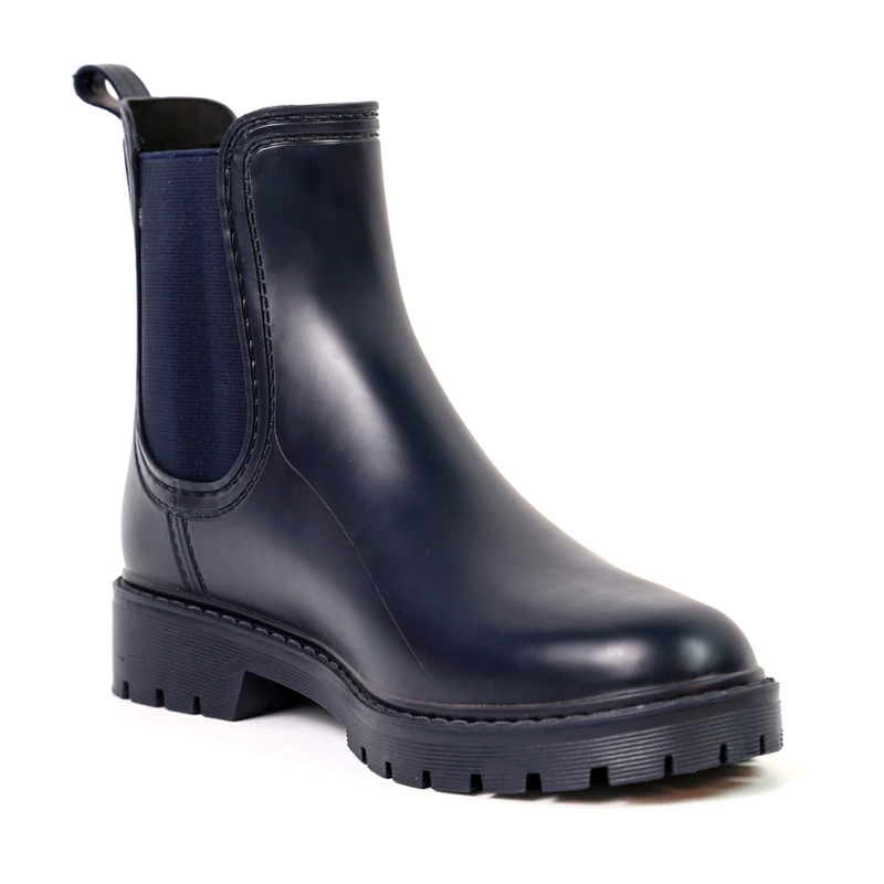 Универсальные непромокаемые туфли в немецком стиле, женская модная верхняя одежда для взрослых, резиновая обувь, летняя Нескользящая Водонепроницаемая износостойкая водонепроницаемая обувь