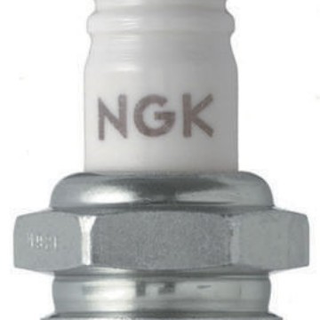 NGK船外机摩托艇2冲程15HP 5110 NGK Standard Spark Plug (B7HS)