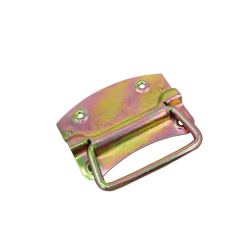 AW Anwang engrosado anillo de caja 207 - hierro chapado en color - mango de anillo de caja cubierta de mango de anillo accesorios de mango de equipo industrial image 2