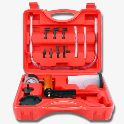 suction auto repair tool, Manometr