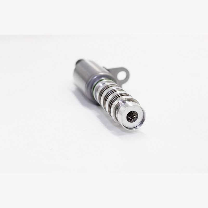 243553CAA2 is suitable for Hyundai Santa Fe Kia intake variable valve timing solenoid valve