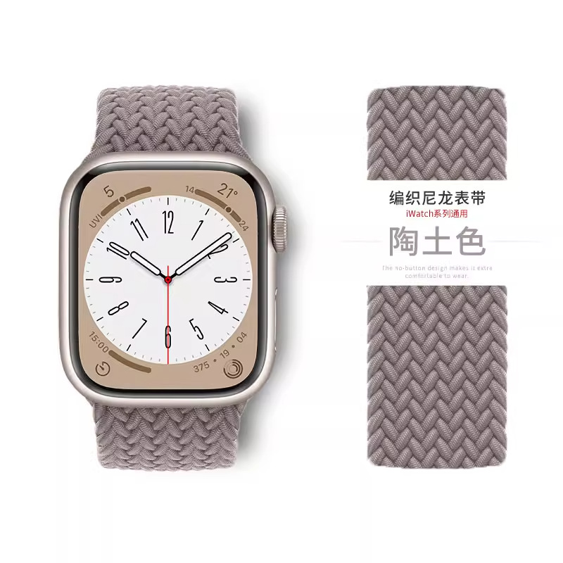 클레이 컬러 [신색]-다이얼 38/40/41MM - 00