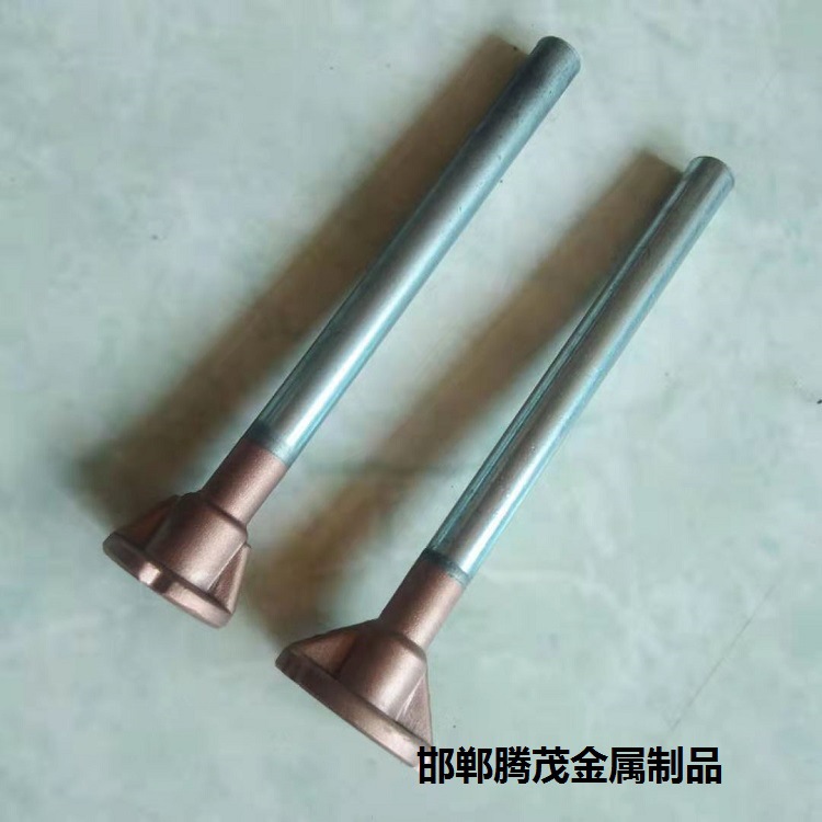 厂家批发金属传力杆 不锈钢热镀锌传力杆套筒 建高铁传力杆