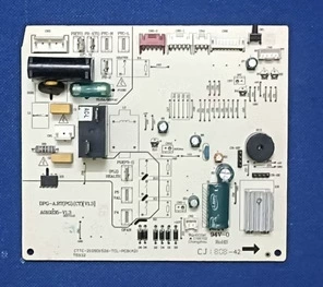 [DPG-A.RT(PG).(CT)  A010254 V1.3 T/L空调HT-210901617-T-CL-PCB]