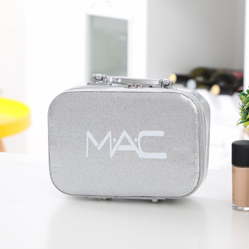 802 작은 실버 MAC * 5 인치