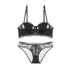 Black set