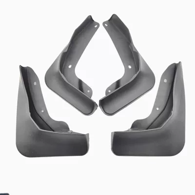Car Supplies Manufacturer, Mudguard