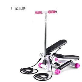 踏步机;健腹器;哑铃