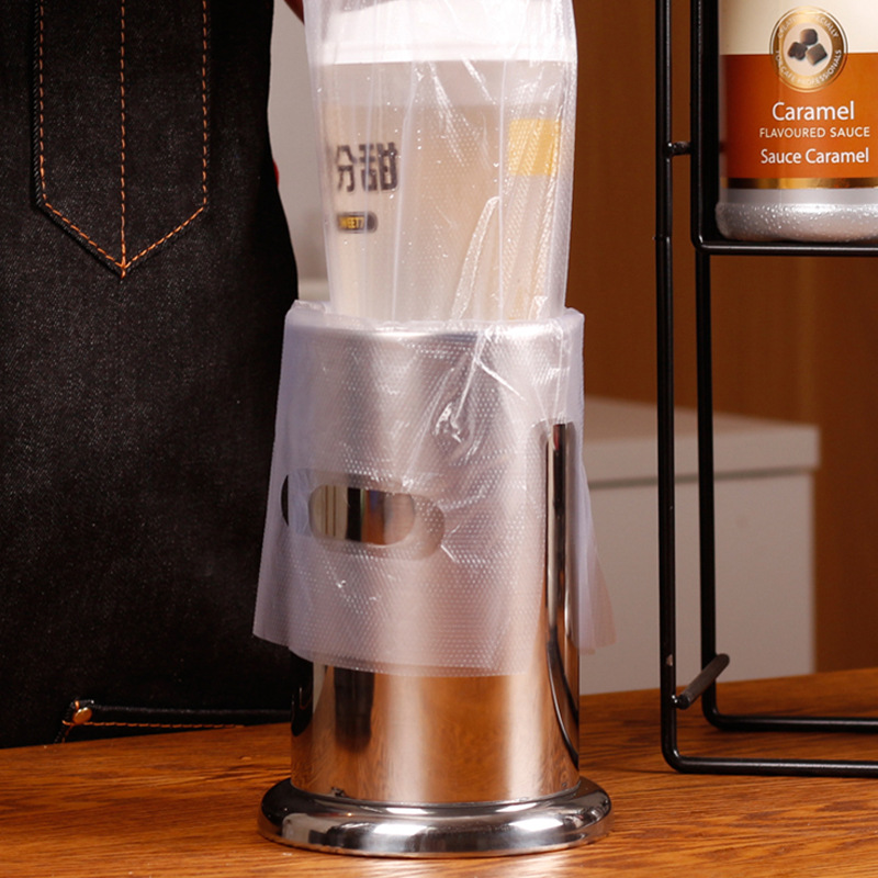 패킹 버킷 (작은)