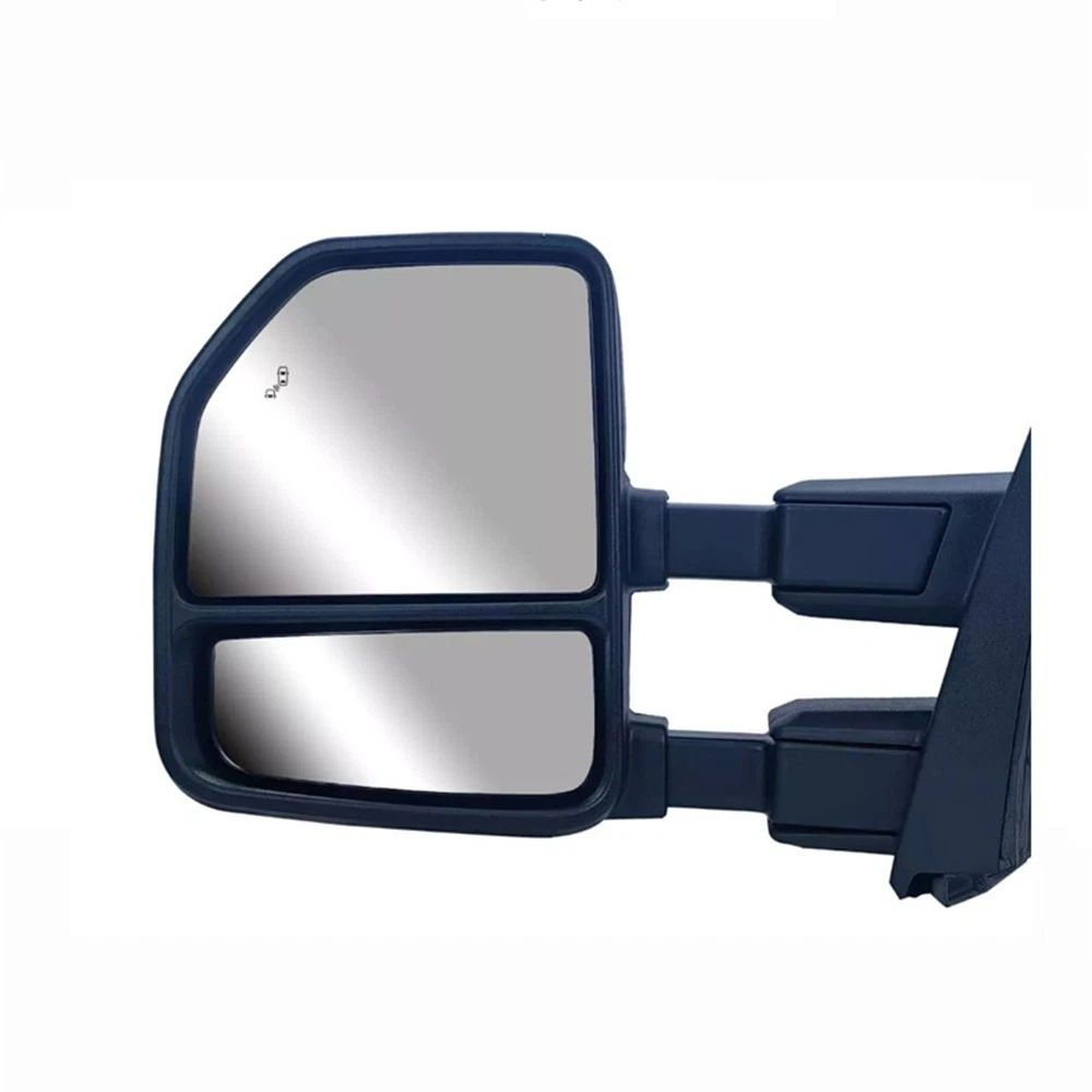 Fl3Z17K707R Is Suitable for 15-20 Ford F150 F250 F350 F450 F550 Rearview Mirror Lens