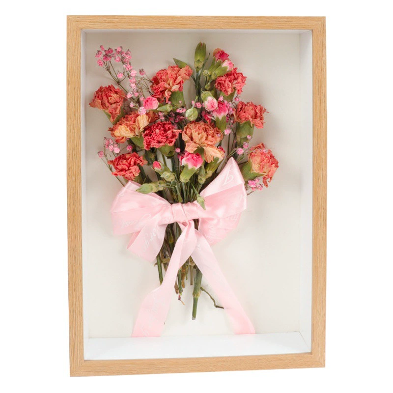 Трехмерная полая фоторамка 3/5cm рамка для рамки ручной работы