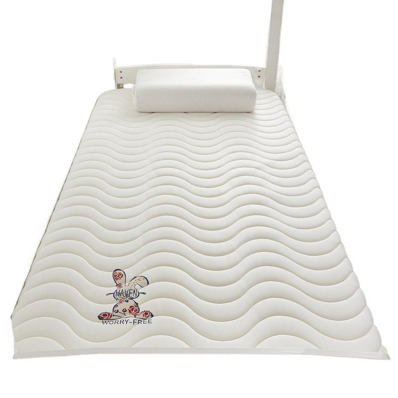 子供用 60cm スプライス マットレス 70x80x90x190cm 学生二段ベッド 寮|undefined